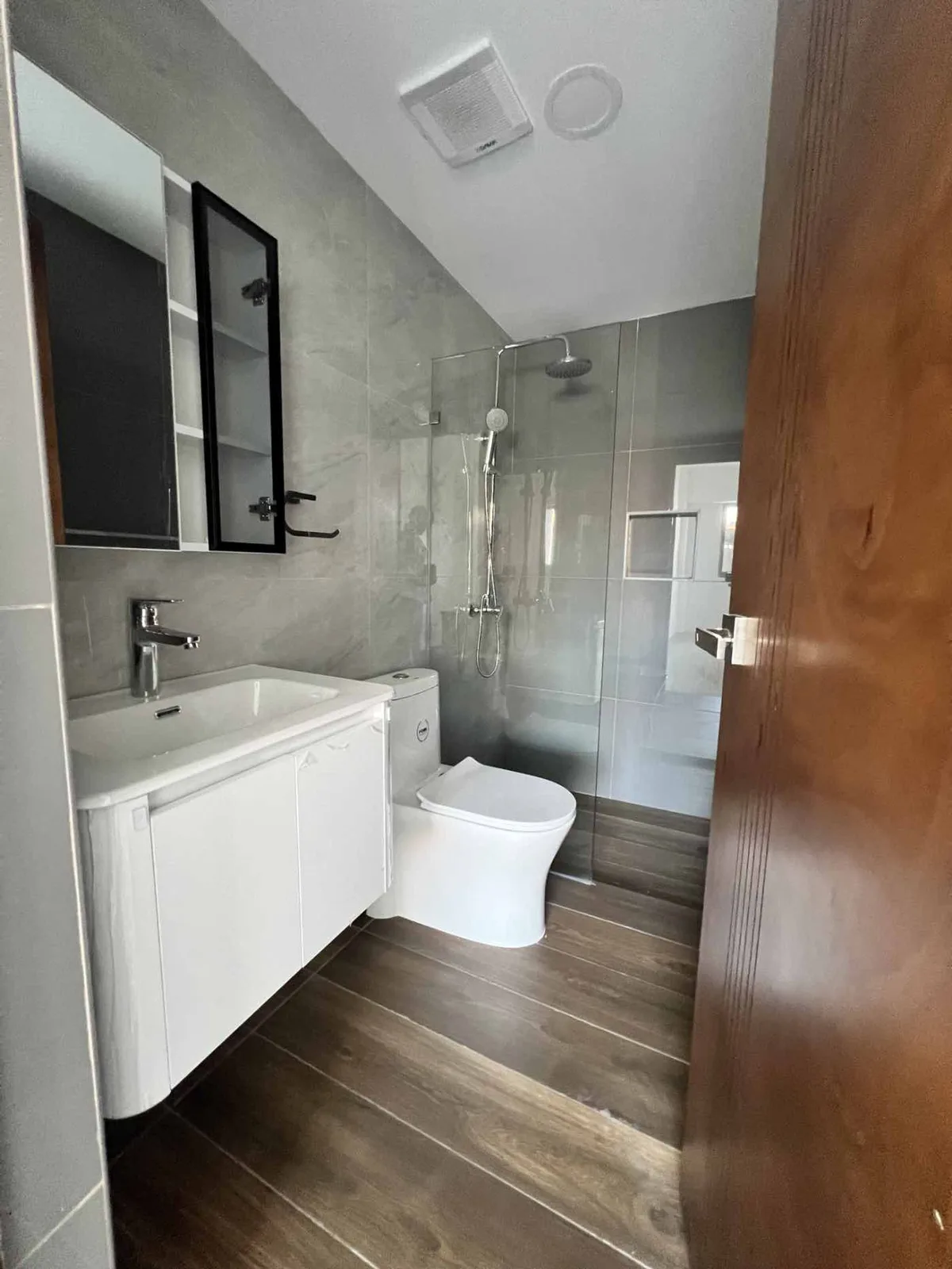APARTMENT FOR SALE 2 BEDROOMS CALLE GASPAR POLANCO, photo 6