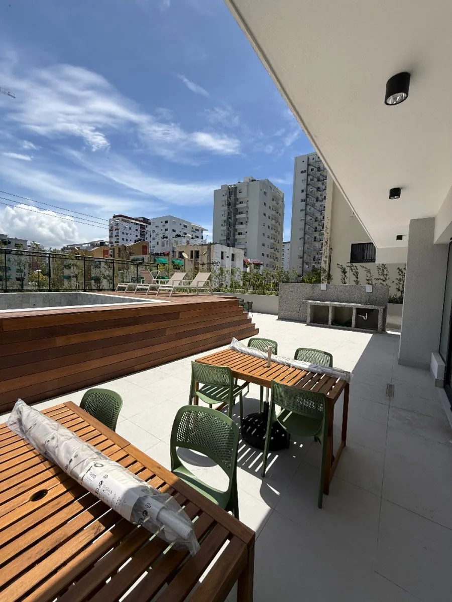 Appartement à Naco avec 1 Chambre à Vendre, photo 13