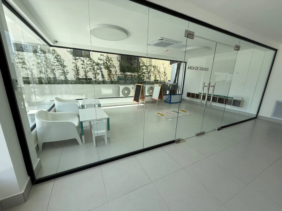 Appartement à Naco avec 1 Chambre à Vendre, photo 15