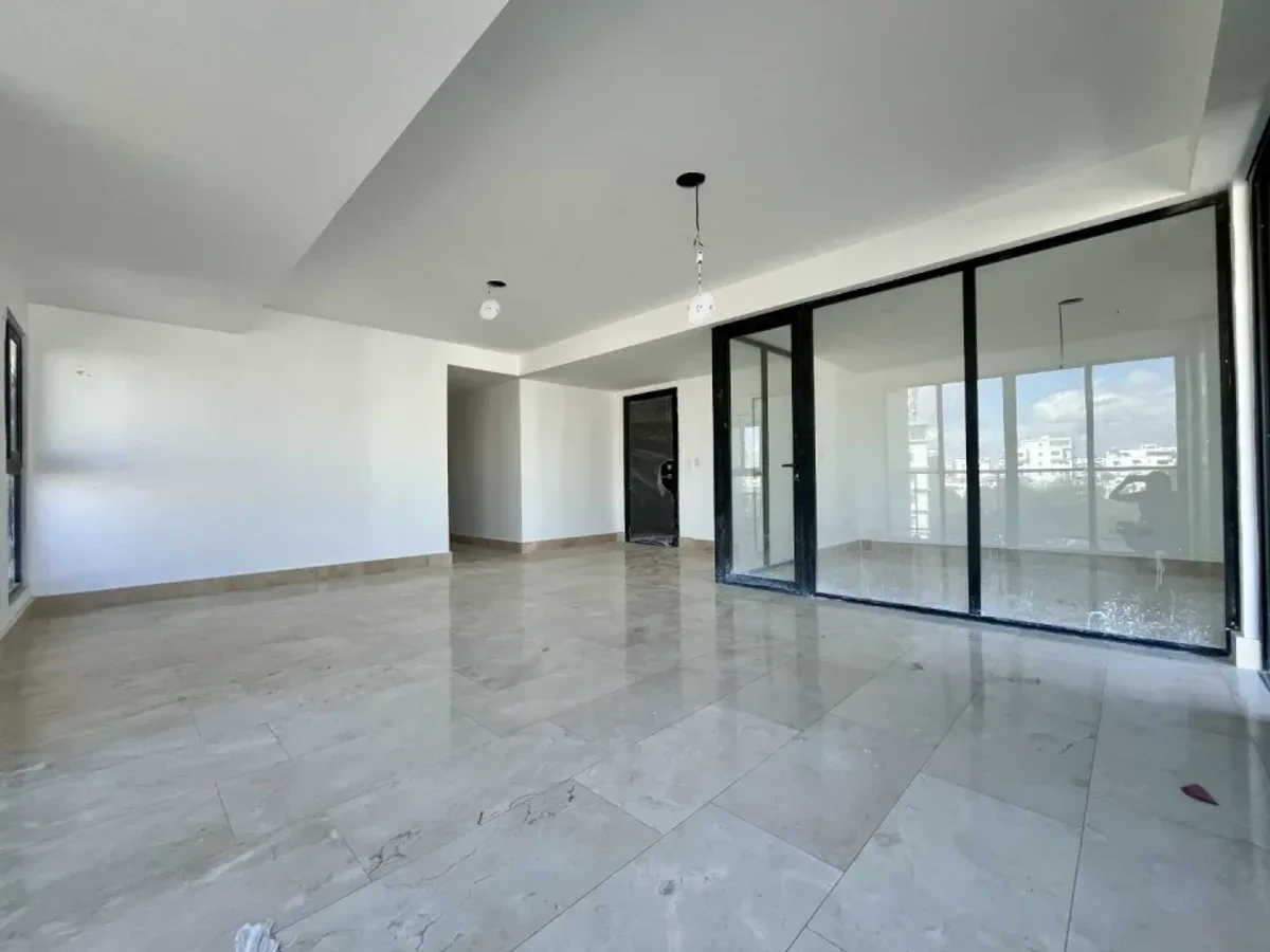 Appartement à Mirador Sur, Santo Domingo, photo 2