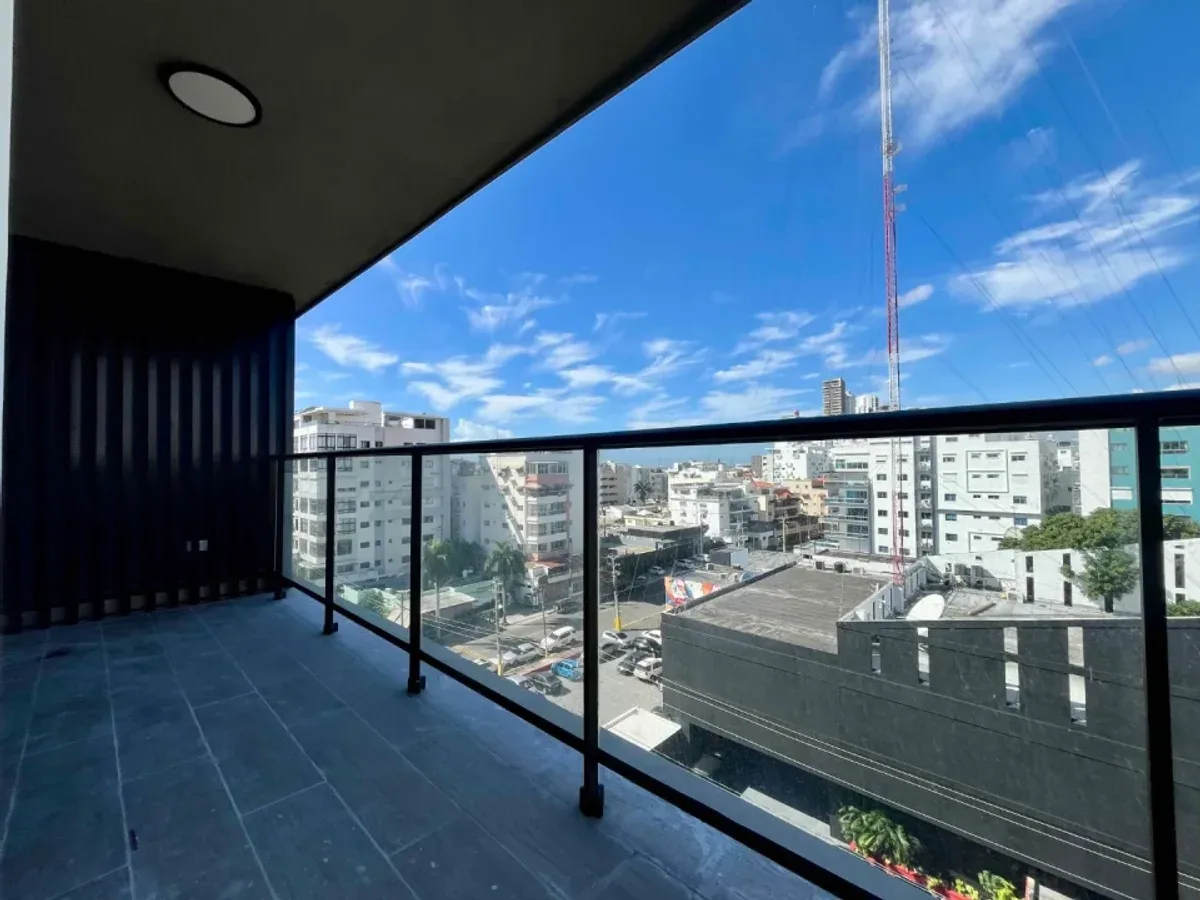 Appartement à Mirador Sur, Santo Domingo, photo 3