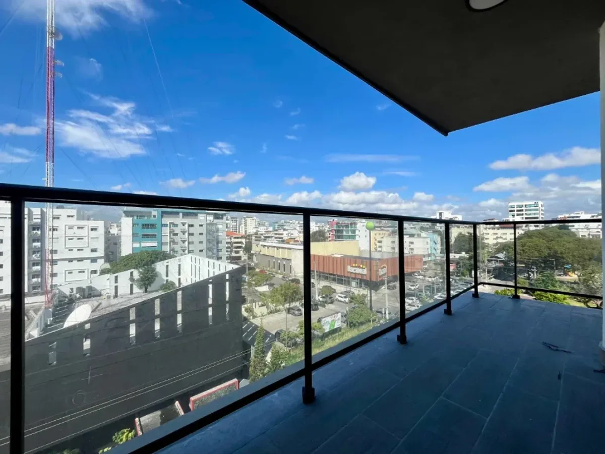 Appartement à Mirador Sur, Santo Domingo, photo 4