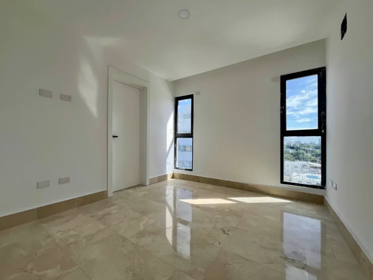 Appartement à Mirador Sur, Santo Domingo, photo 11