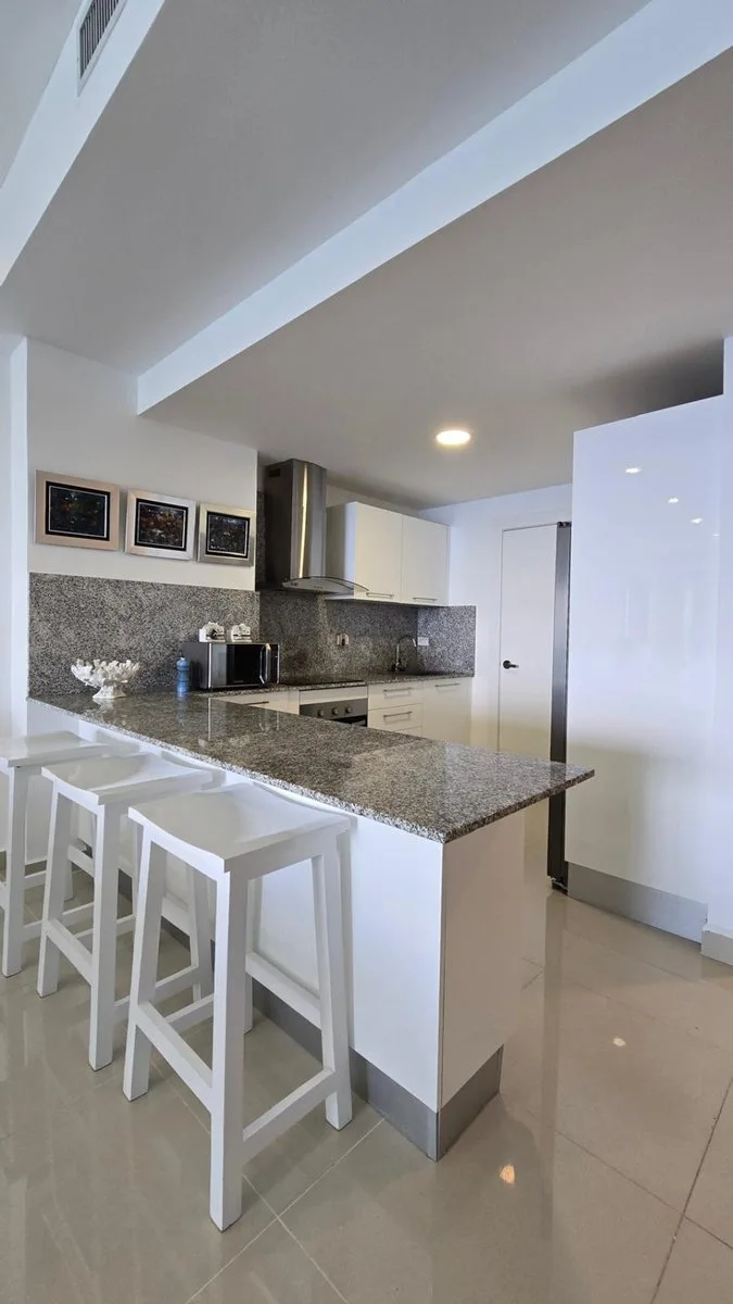 Apartment in Juan Dolio, San Pedro de Macorís, photo 2