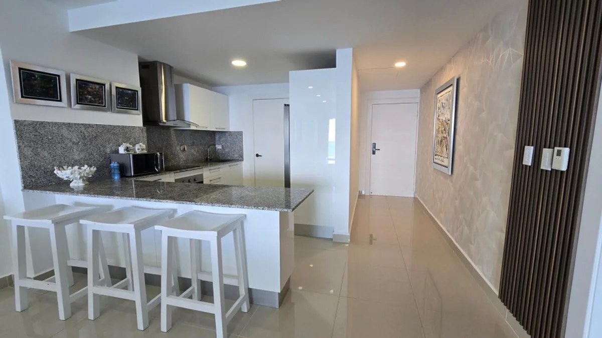 Apartment in Juan Dolio, San Pedro de Macorís, photo 3