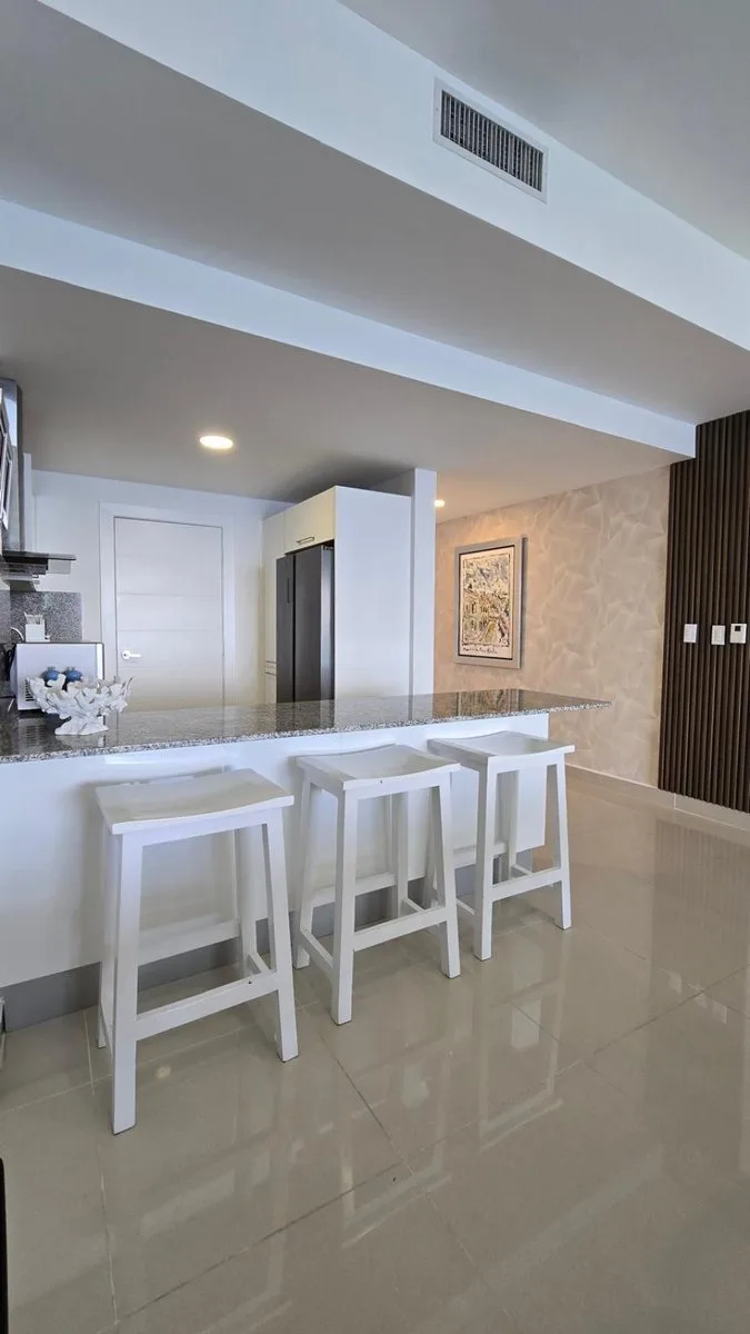 Apartment in Juan Dolio, San Pedro de Macorís, photo 4