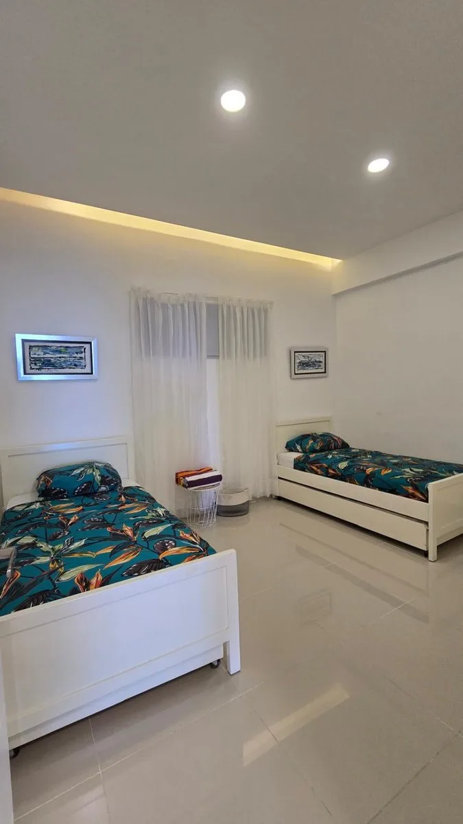 Apartment in Juan Dolio, San Pedro de Macorís, photo 6
