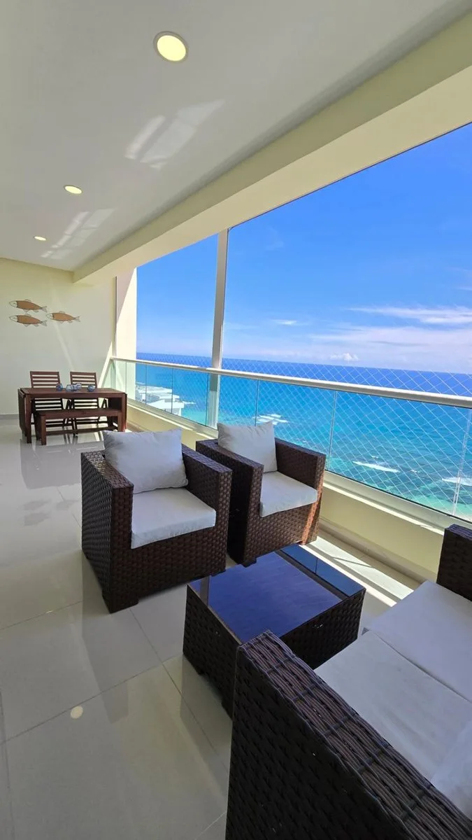 Apartment in Juan Dolio, San Pedro de Macorís, photo 9