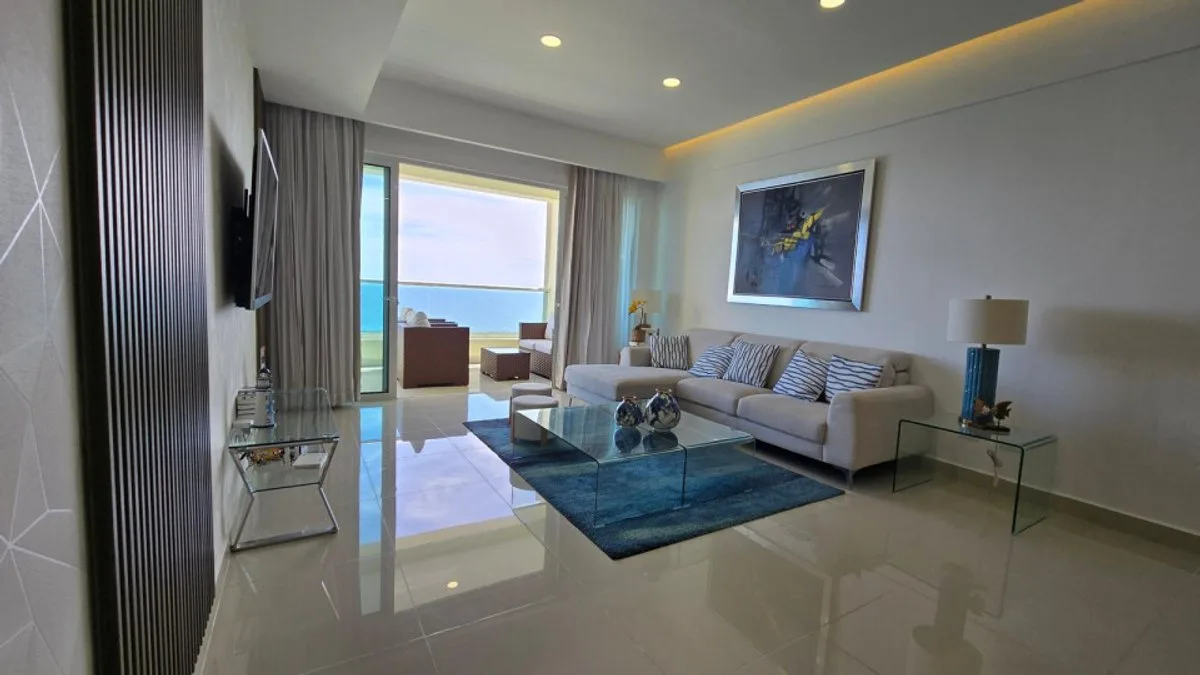Apartment in Juan Dolio, San Pedro de Macorís, photo 11