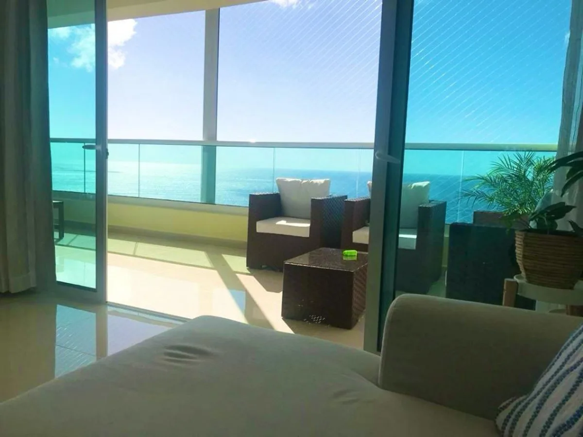 Apartment in Juan Dolio, San Pedro de Macorís, photo 12