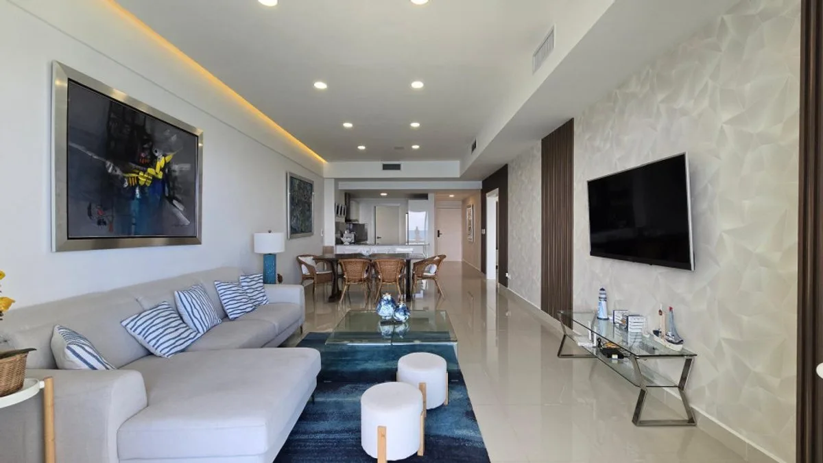 Apartment in Juan Dolio, San Pedro de Macorís, photo 14
