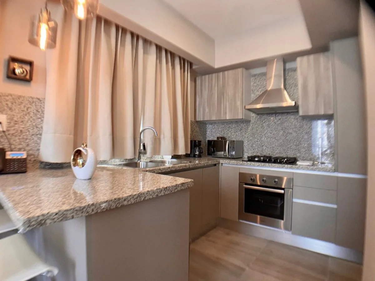 Appartement à Piantini, Santo Domingo de Guzmán, photo 2