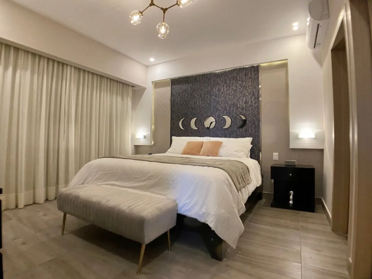 Appartement à Piantini, Santo Domingo de Guzmán, photo 4