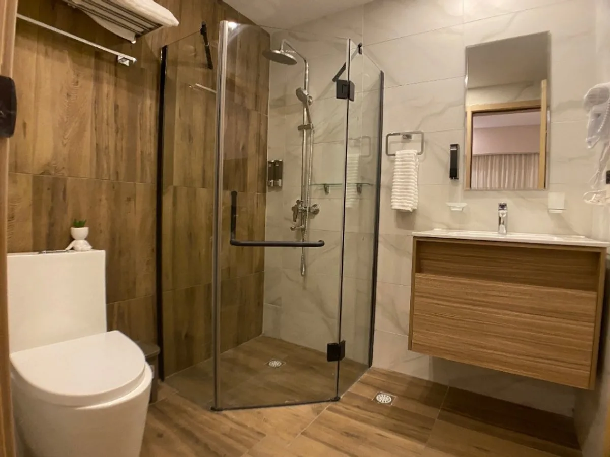 Appartement à Piantini, Santo Domingo de Guzmán, photo 6