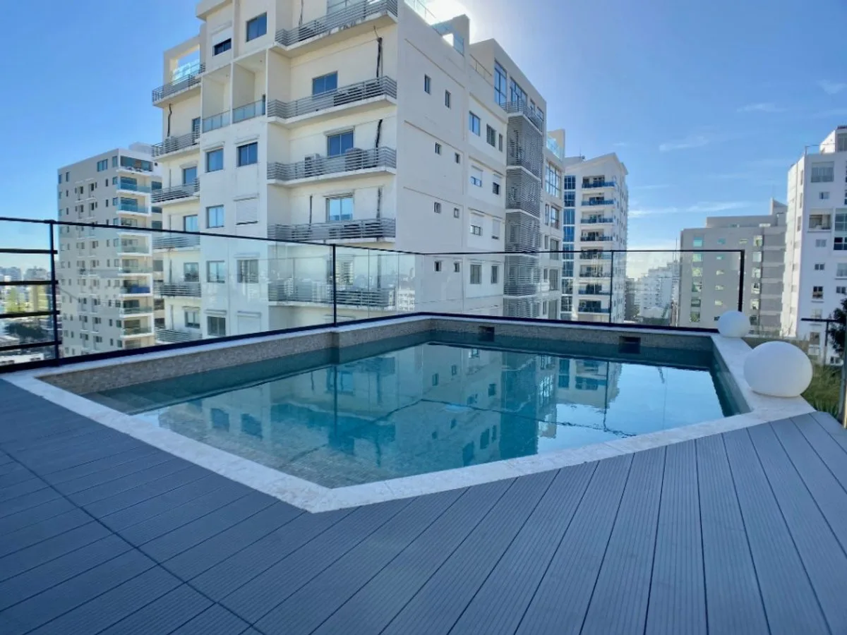 Appartement à Piantini, Santo Domingo de Guzmán, photo 8