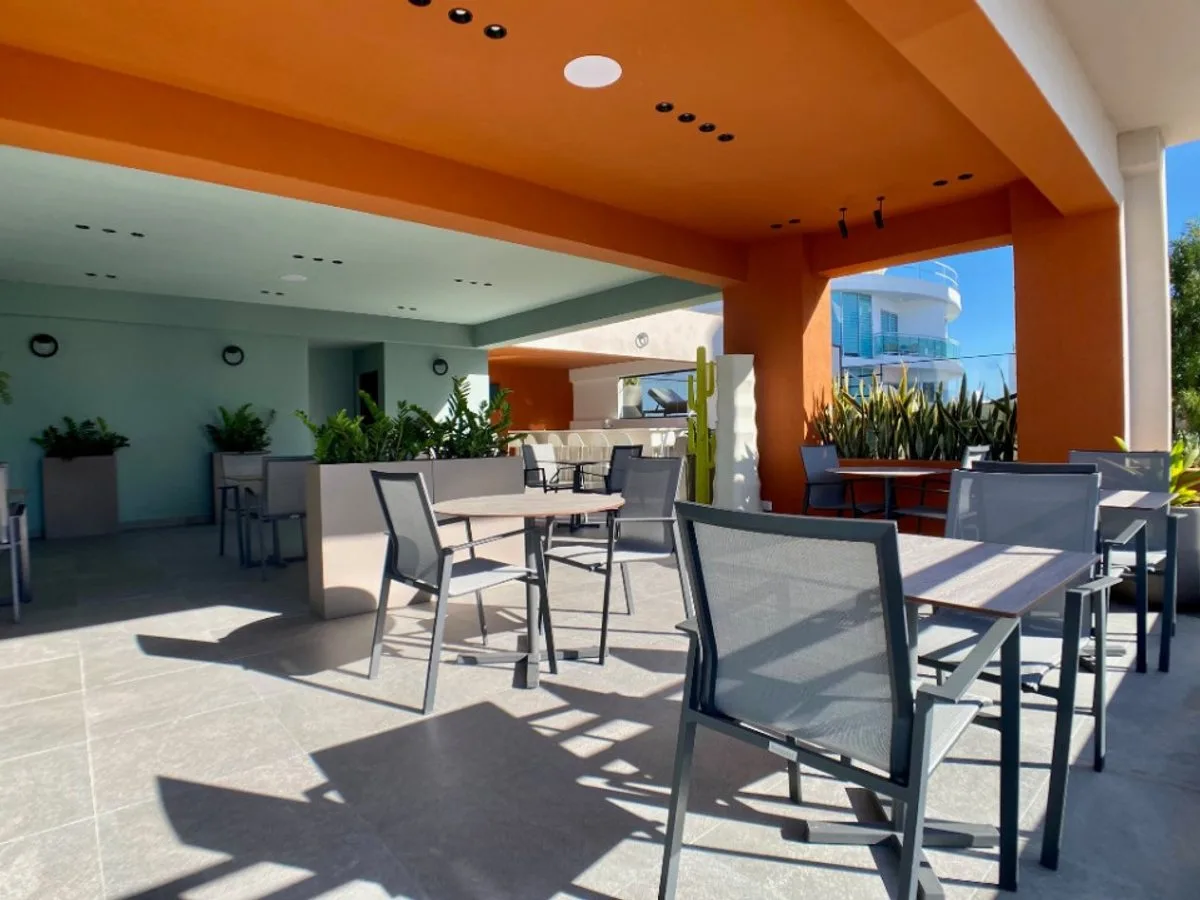Appartement à Piantini, Santo Domingo de Guzmán, photo 9
