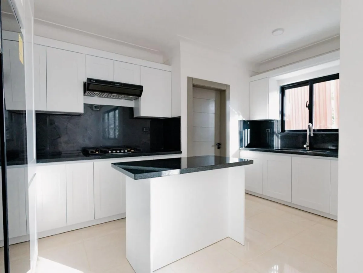Apartamiento zum Verkauf Rosmay V, Foto 5