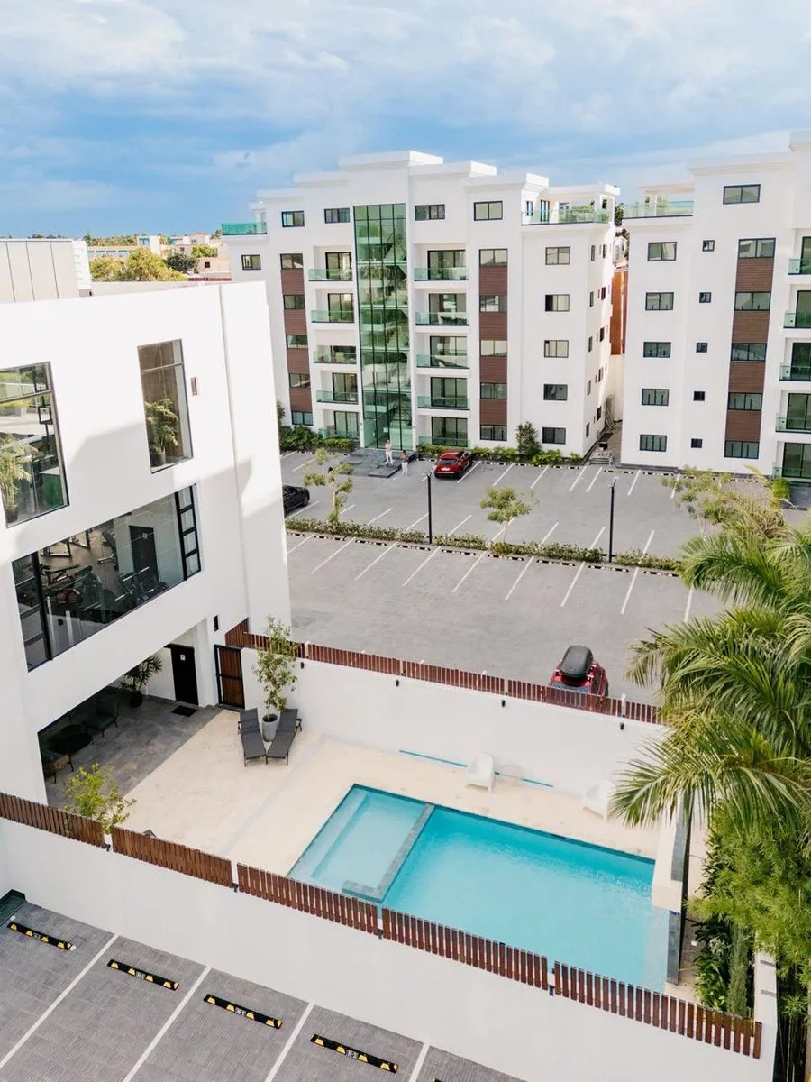 Apartamiento zum Verkauf Rosmay V, Foto 10