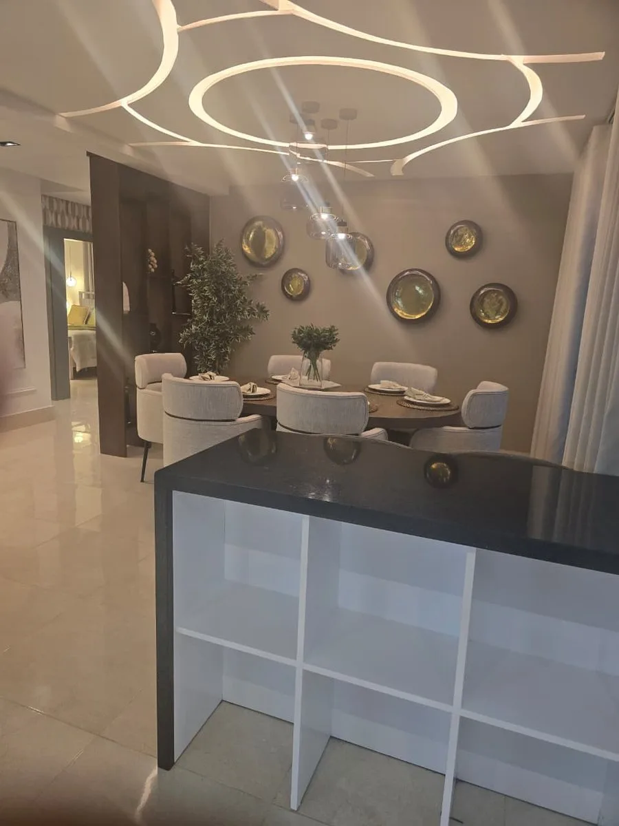 Apartment for Sale Residencial Rosmary V, photo 5