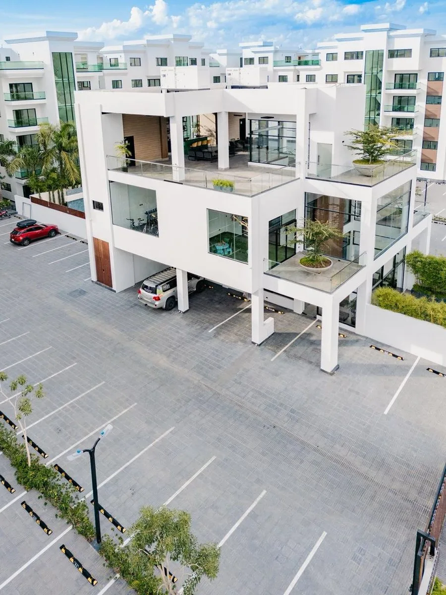 Apartment for Sale Residencial Rosmary V, photo 14