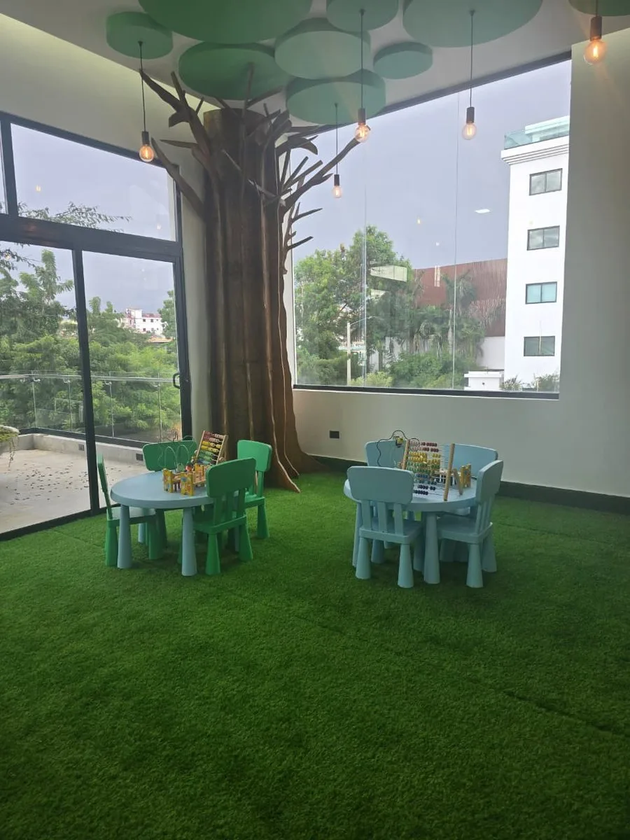 Apartamento en URBANIZACIÓN MONTE VERDE SANTIAGO, foto 2