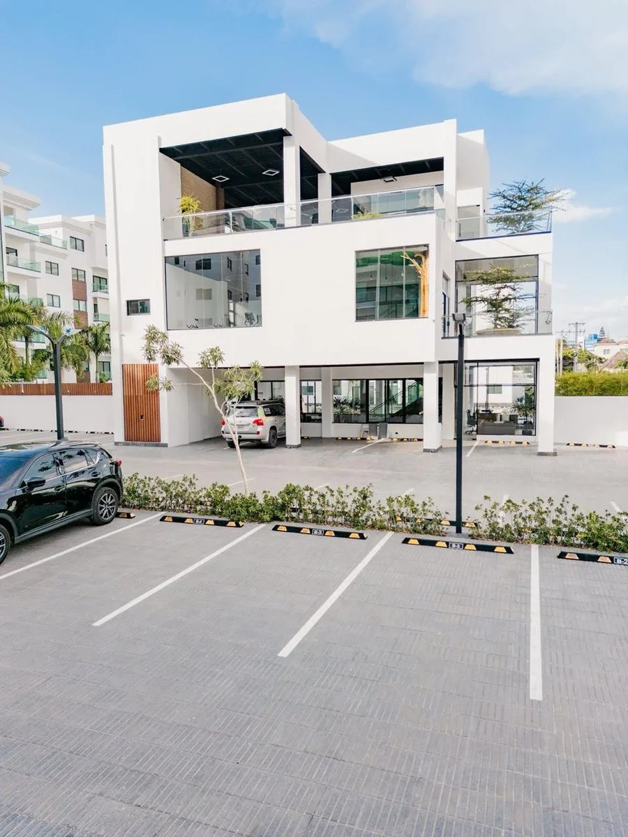Apartamento en URBANIZACIÓN MONTE VERDE SANTIAGO, foto 3