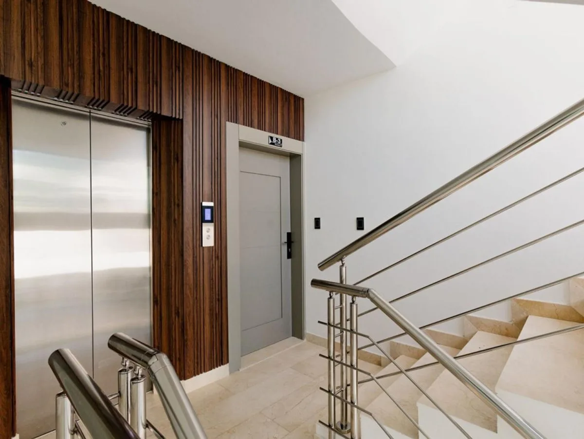Apartamento en URBANIZACIÓN MONTE VERDE SANTIAGO, foto 5