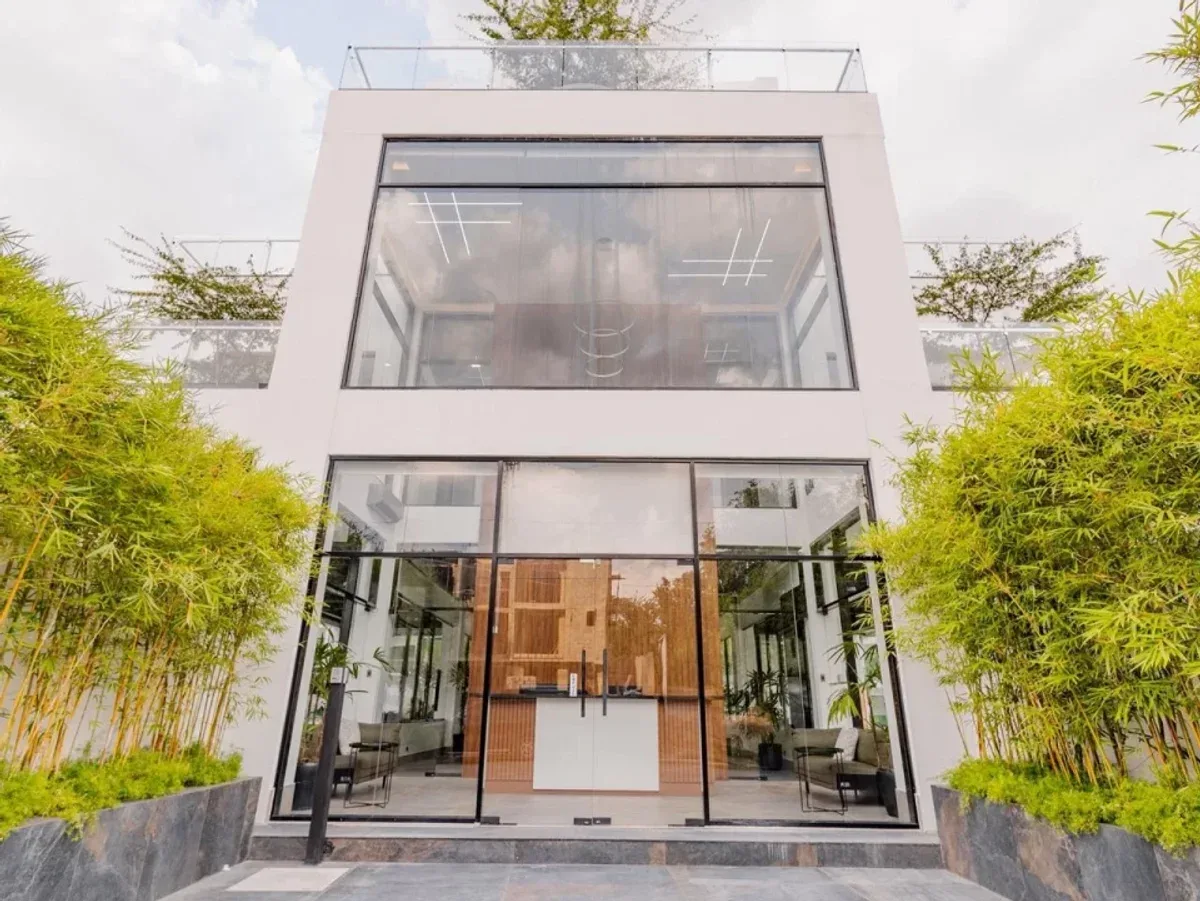 Apartamento en URBANIZACIÓN MONTE VERDE SANTIAGO, foto 9