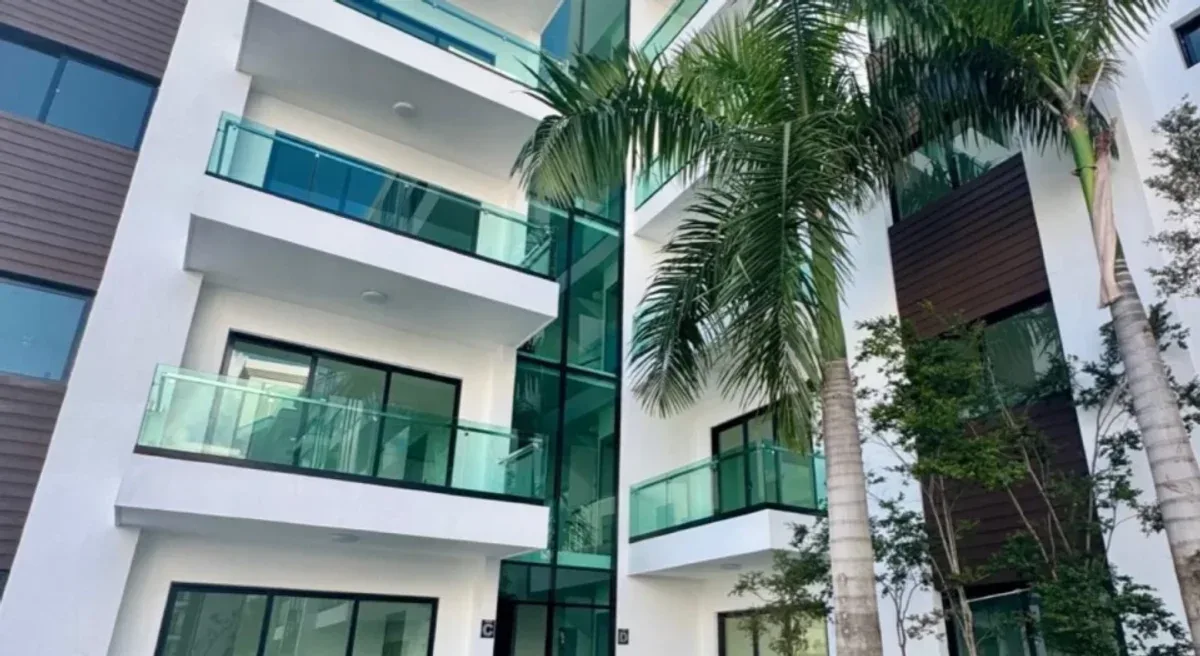 Apartamento en URBANIZACIÓN MONTE VERDE SANTIAGO, foto 10