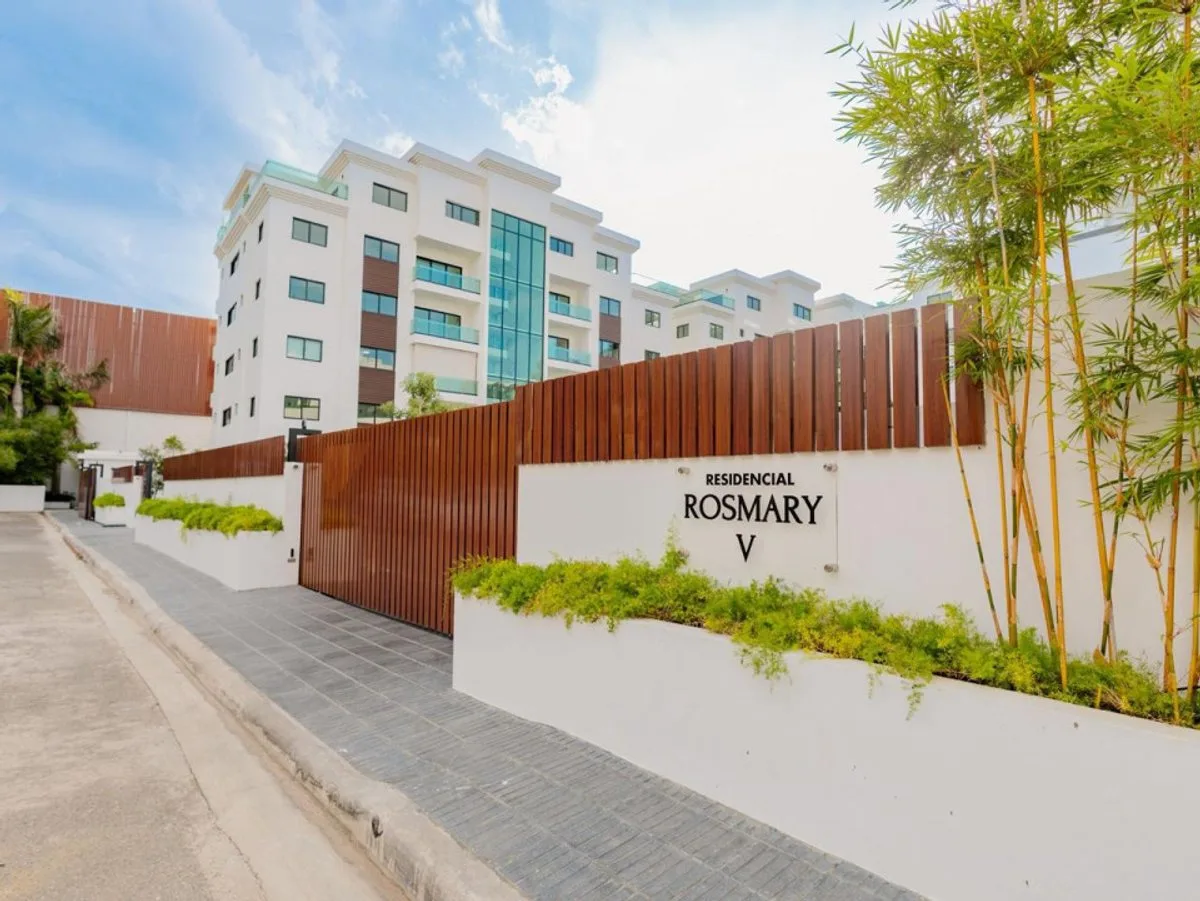 Apartamento en URBANIZACIÓN MONTE VERDE SANTIAGO, foto 11