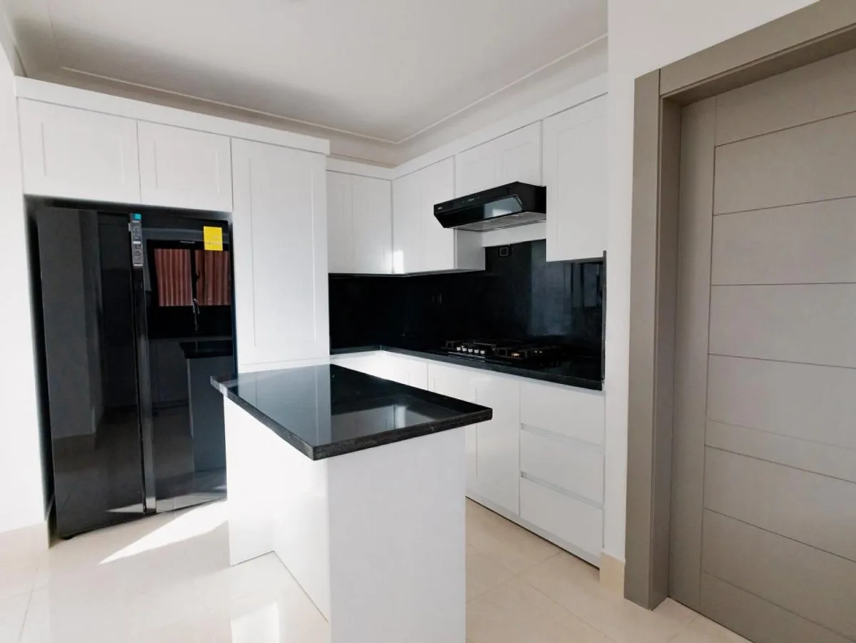 Appartement à Vendre Résidentiel Rosmary V, photo 3