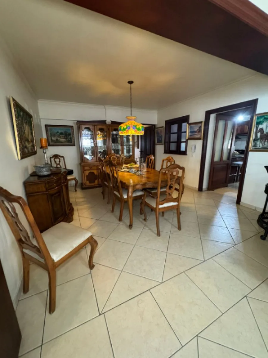 Luxus-Penthouse in Bella Vista, Santo Domingo, Foto 3