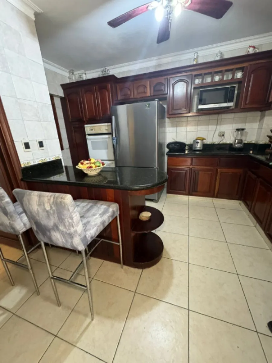 Luxus-Penthouse in Bella Vista, Santo Domingo, Foto 4