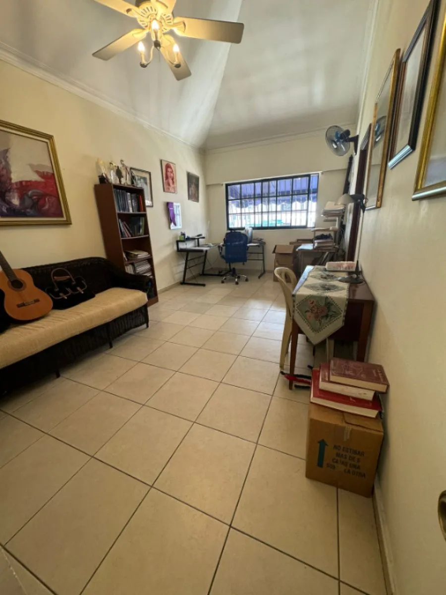 Luxus-Penthouse in Bella Vista, Santo Domingo, Foto 6