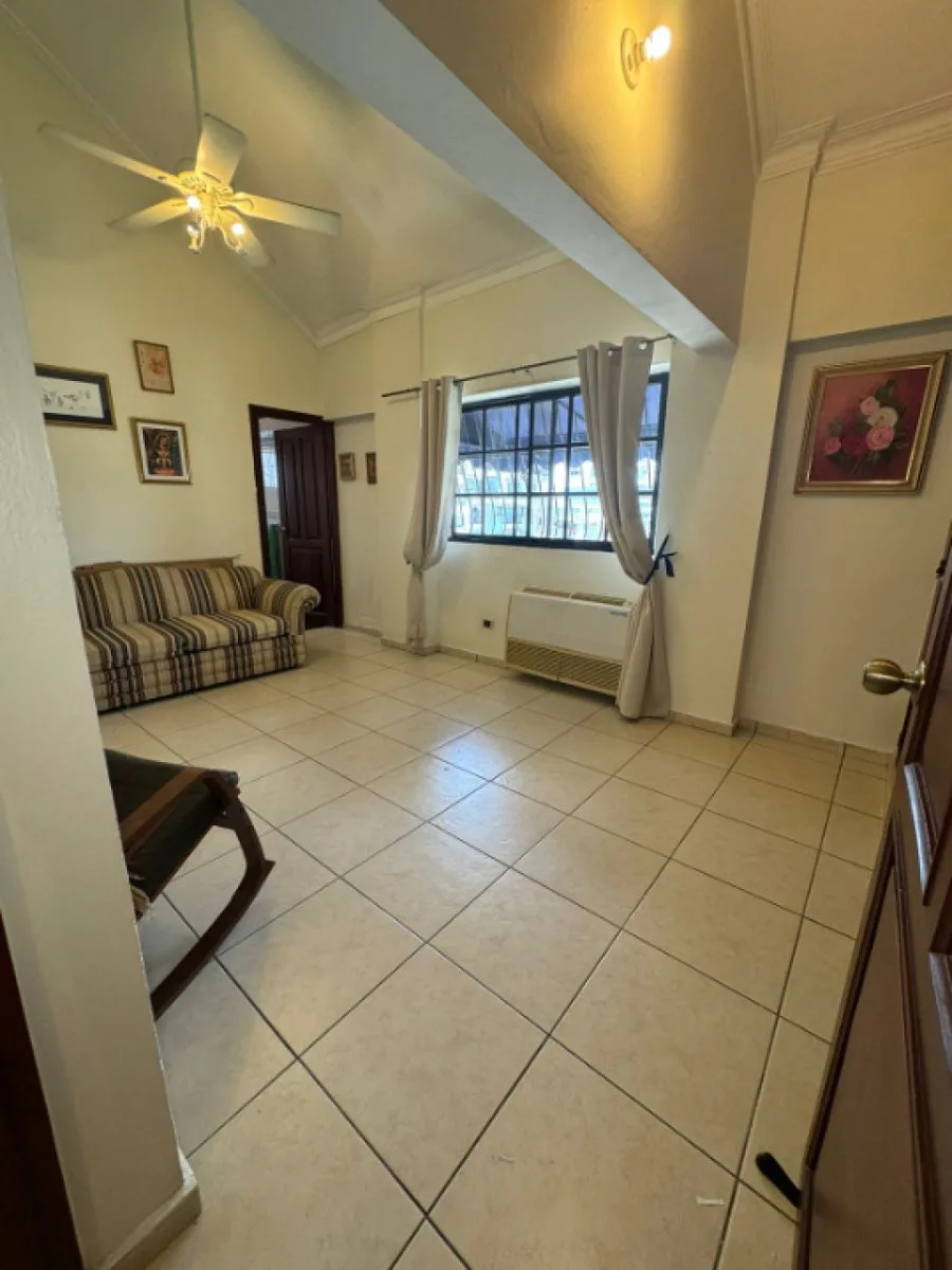 Luxus-Penthouse in Bella Vista, Santo Domingo, Foto 7