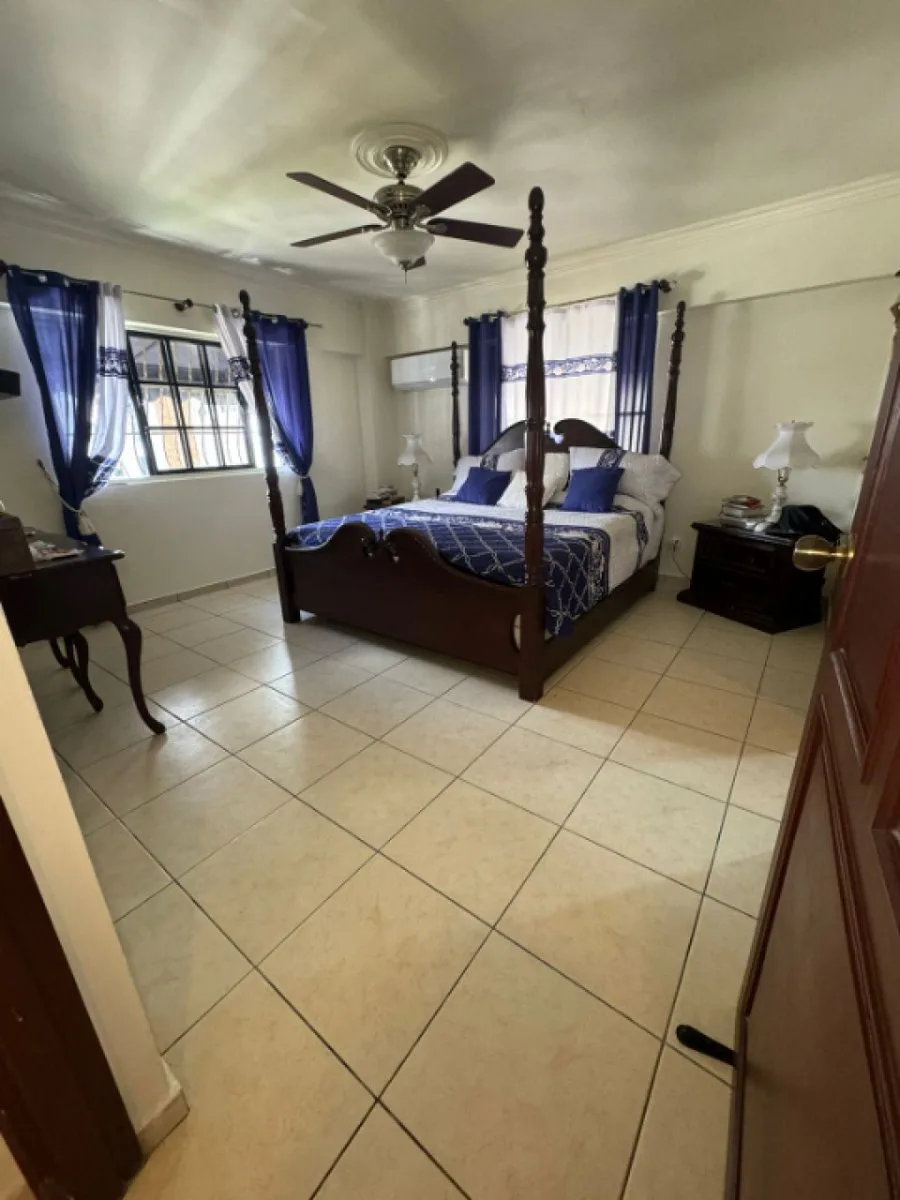 Luxus-Penthouse in Bella Vista, Santo Domingo, Foto 8