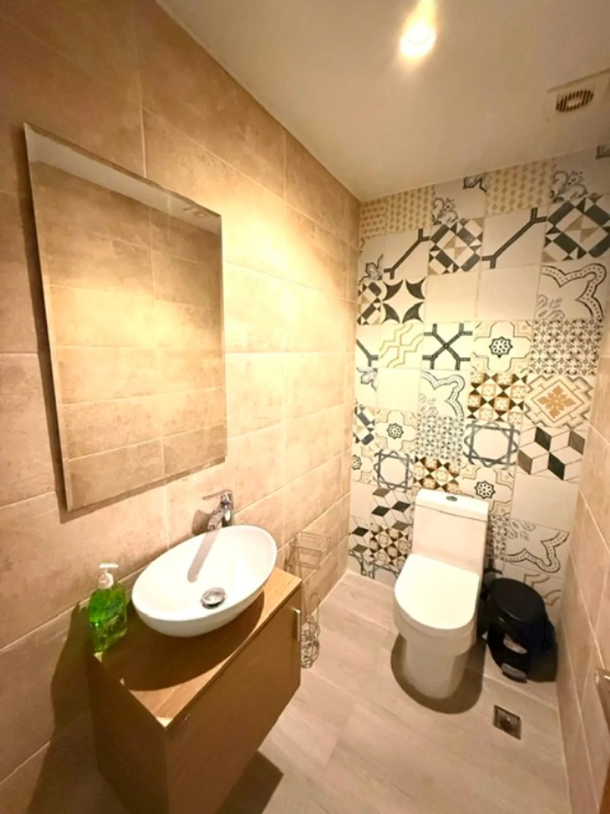 Soraida Tower, foto 5