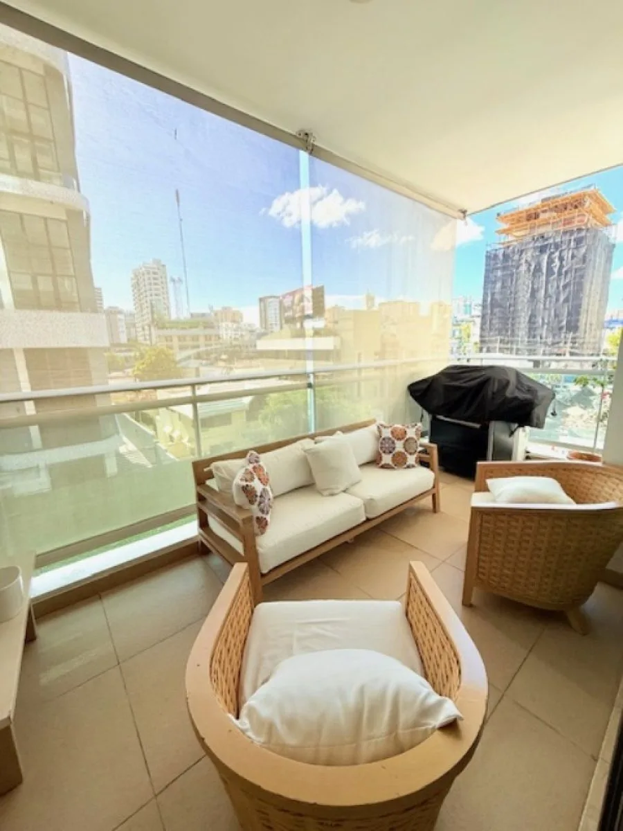 Torre CumbreX, foto 5