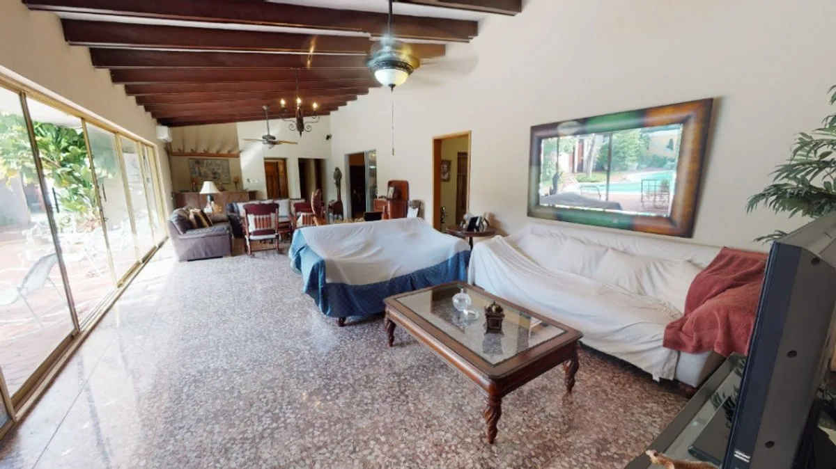 Casa de Lujo en Ensanche Naco, Santo Domingo, foto 3