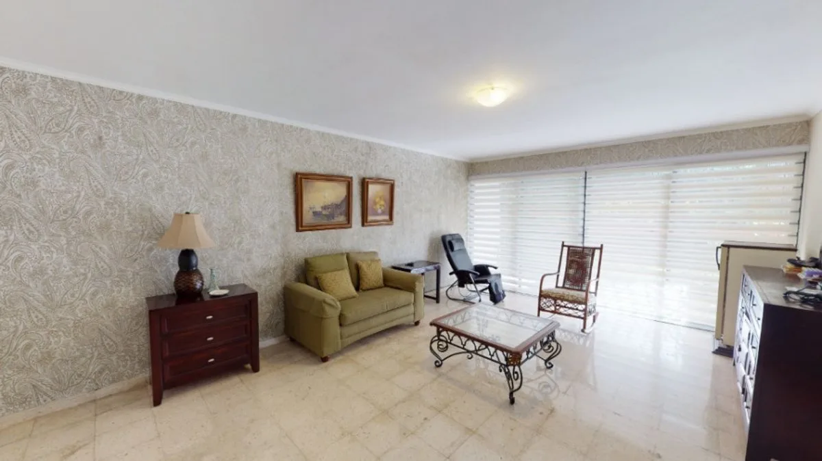Casa de Lujo en Ensanche Naco, Santo Domingo, foto 4