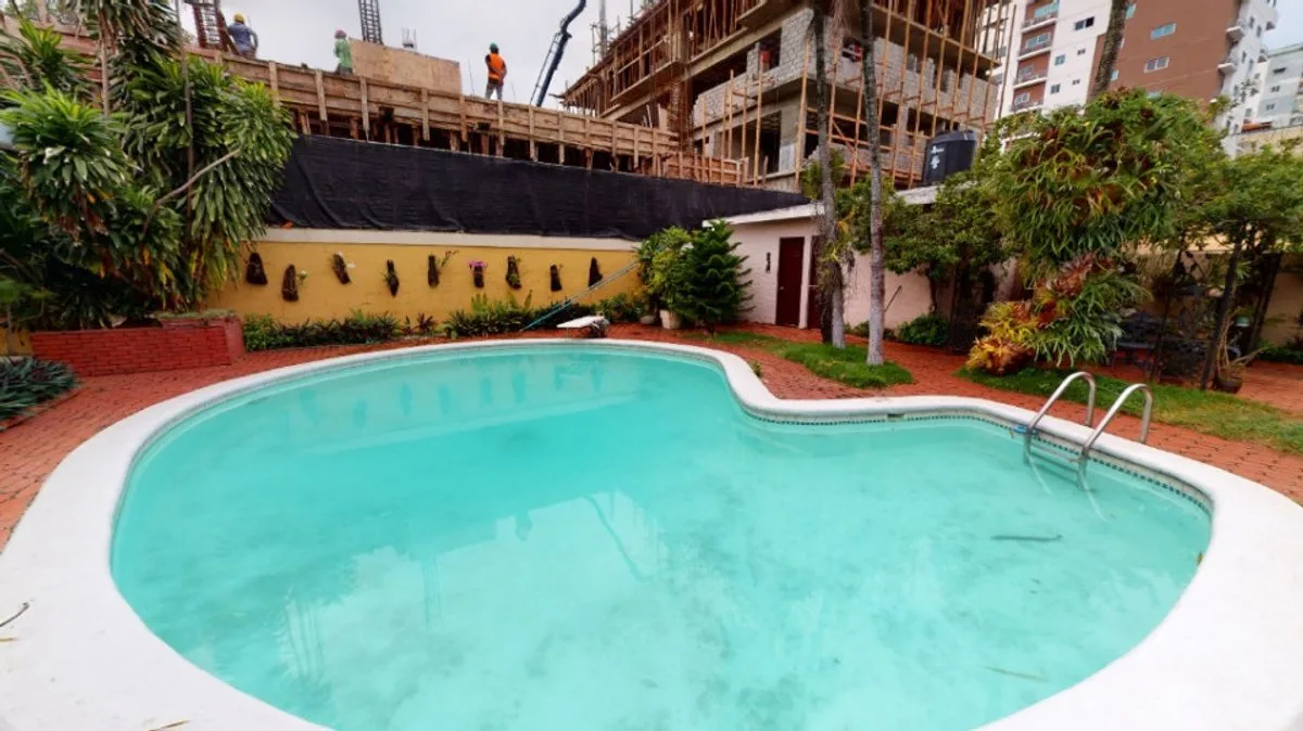 Casa de Lujo en Ensanche Naco, Santo Domingo, foto 10