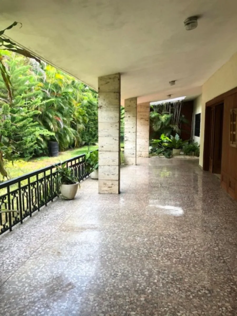 Casa de Lujo en Ensanche Naco, Santo Domingo, foto 12