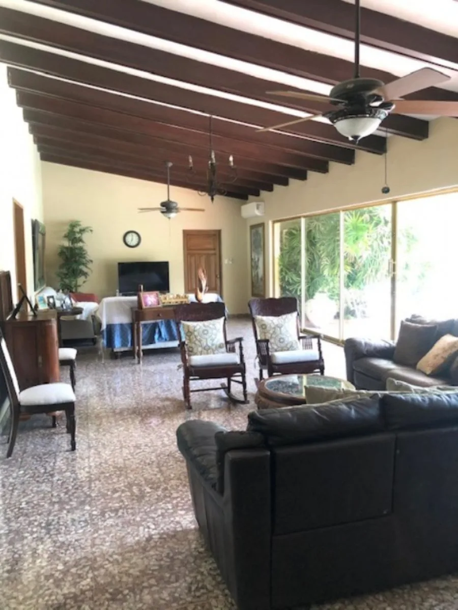Casa de Lujo en Ensanche Naco, Santo Domingo, foto 13