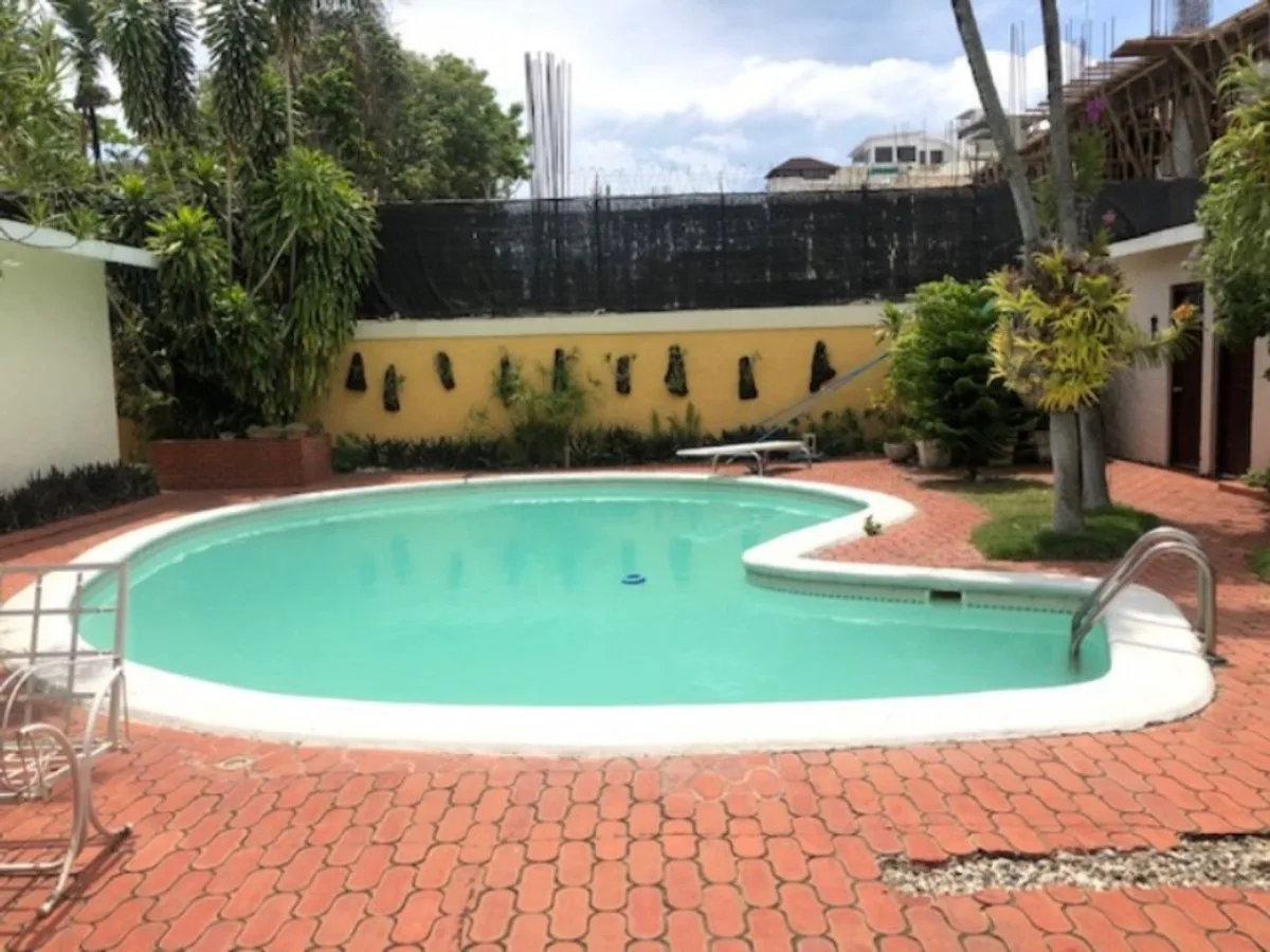 Casa de Lujo en Ensanche Naco, Santo Domingo, foto 14