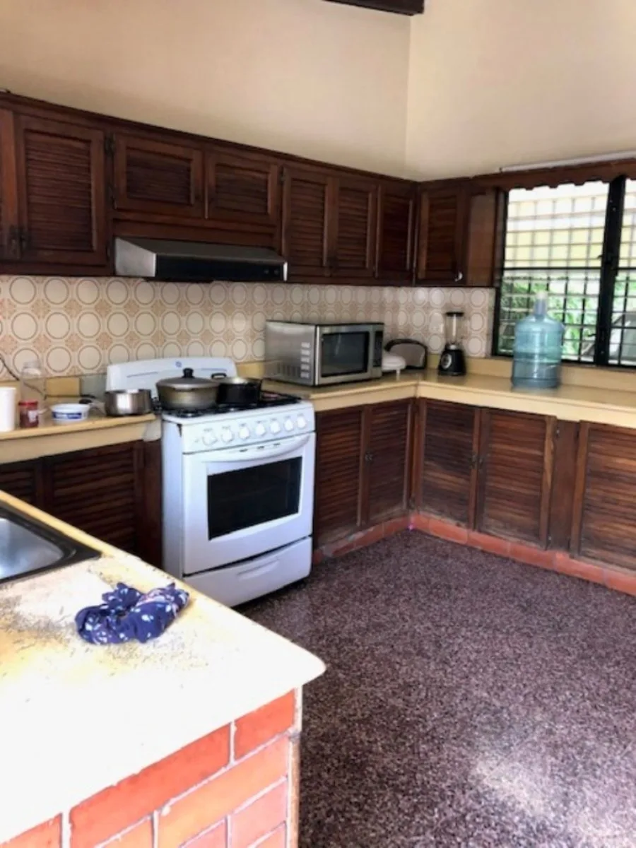 Casa de Lujo en Ensanche Naco, Santo Domingo, foto 15