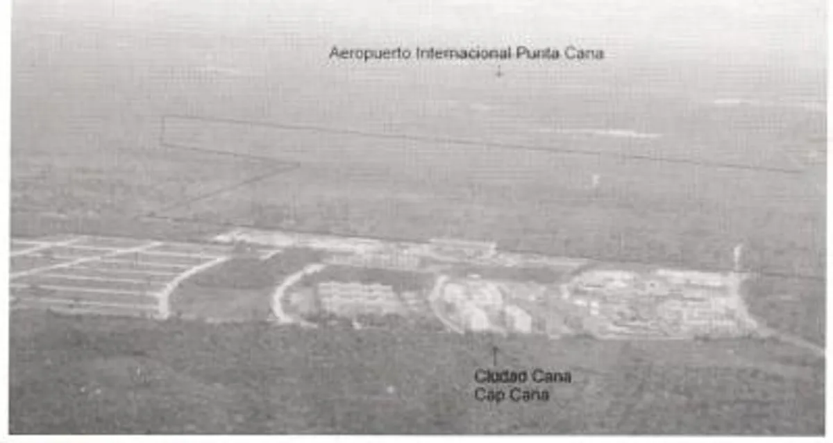 Turistico En Aeropuerto Internacional Punta Cana,, foto 4