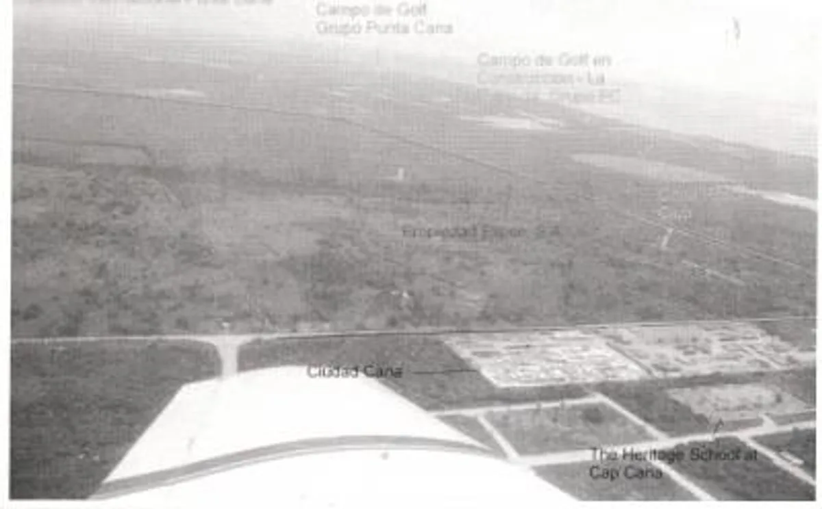 Turistico En Aeropuerto Internacional Punta Cana,, foto 5