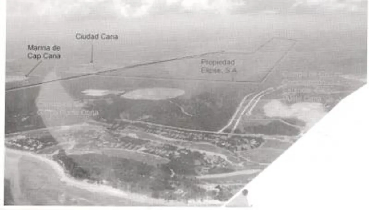 Turistico En Aeropuerto Internacional Punta Cana,, foto 6