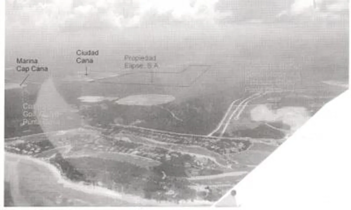 Turistico En Aeropuerto Internacional Punta Cana,, foto 7