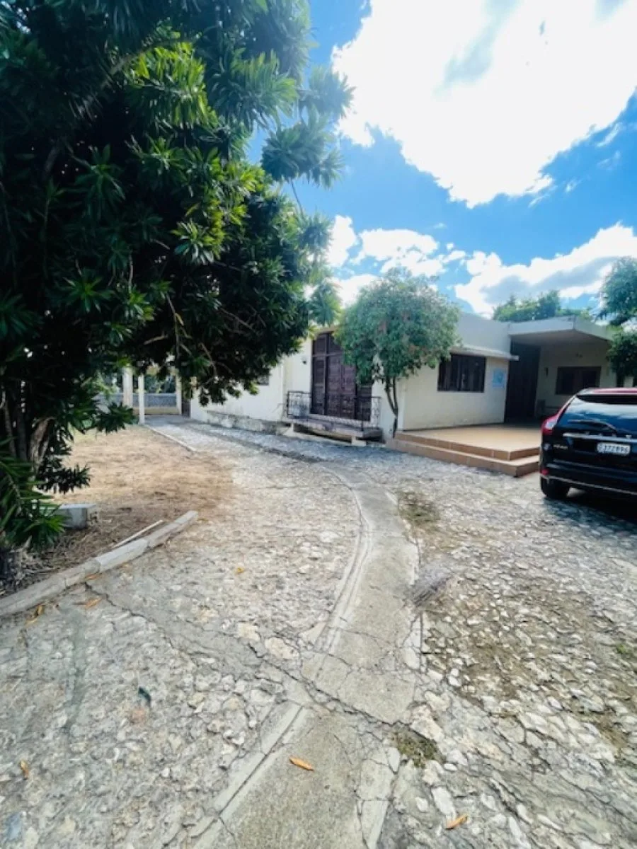 Casa en La Romana, Centro de la Ciudad, foto 4